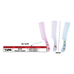 7386 Kijo Plastic Combs